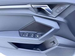 Audi A3 A3L Limousine 35 TFSI Fashion Sport - photo 10