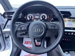 Audi A3 A3L Limousine 35 TFSI Fashion Sport - photo 11