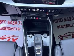 Audi A3 A3L Limousine 35 TFSI Fashion Sport - photo 12