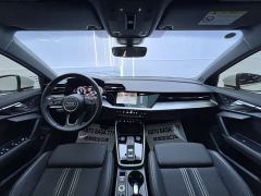 Audi A3 A3L Limousine 35 TFSI Fashion Sport - photo 16
