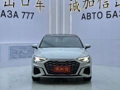 Audi A3 A3L Limousine 35 TFSI Fashion Sport - photo 2