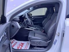 Audi A3 A3L Limousine 35 TFSI Fashion Sport - photo 7