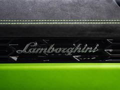 Lamborghini Huracán Tecnica - photo 10
