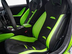 Lamborghini Huracán Tecnica - photo 11
