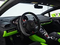 Lamborghini Huracán Tecnica - photo 13