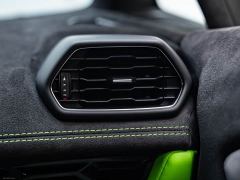 Lamborghini Huracán Tecnica - photo 16
