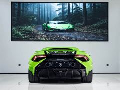 Lamborghini Huracán Tecnica - photo 5