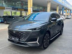 Changan UNI-K iDD Blue Whale iDD 1.5T 135km Smart Leading Edition - фото 1