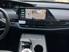 Changan UNI-K iDD Blue Whale iDD 1.5T 135km Smart Leading Edition - фото 10