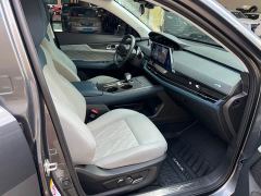 Changan UNI-K iDD Blue Whale iDD 1.5T 135km Smart Leading Edition - фото 11