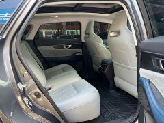 Changan UNI-K iDD Blue Whale iDD 1.5T 135km Smart Leading Edition - фото 12