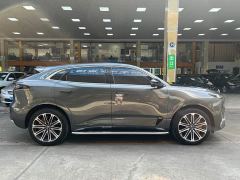 Changan UNI-K iDD Blue Whale iDD 1.5T 135km Smart Leading Edition - фото 13
