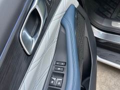 Changan UNI-K iDD Blue Whale iDD 1.5T 135km Smart Leading Edition - фото 14