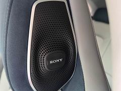 Changan UNI-K iDD Blue Whale iDD 1.5T 135km Smart Leading Edition - фото 17