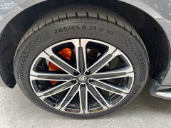 Changan UNI-K iDD Blue Whale iDD 1.5T 135km Smart Leading Edition - фото 19