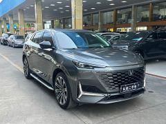 Changan UNI-K iDD Blue Whale iDD 1.5T 135km Smart Leading Edition - фото 3