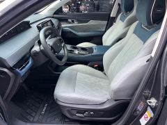 Changan UNI-K iDD Blue Whale iDD 1.5T 135km Smart Leading Edition - фото 4