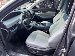 Changan UNI-K iDD Blue Whale iDD 1.5T 135km Smart Leading Edition - фото 5