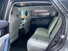 Changan UNI-K iDD Blue Whale iDD 1.5T 135km Smart Leading Edition - фото 6