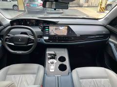 Changan UNI-K iDD Blue Whale iDD 1.5T 135km Smart Leading Edition - фото 7