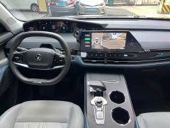 Changan UNI-K iDD Blue Whale iDD 1.5T 135km Smart Leading Edition - фото 8