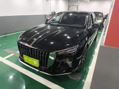 FAW Hongqi H5 PHEV 130 Super Hybrid Edition - photo 1