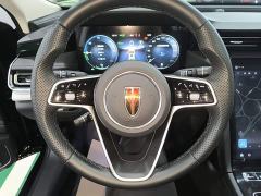 FAW Hongqi H5 PHEV 130 Super Hybrid Edition - photo 10