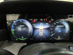 FAW Hongqi H5 PHEV 130 Super Hybrid Edition - photo 11
