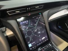 FAW Hongqi H5 PHEV 130 Super Hybrid Edition - photo 12