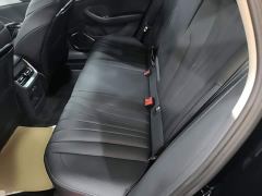 FAW Hongqi H5 PHEV 130 Super Hybrid Edition - photo 16