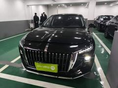 FAW Hongqi H5 PHEV 130 Super Hybrid Edition - photo 2