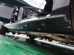 FAW Hongqi H5 PHEV 130 Super Hybrid Edition - photo 20