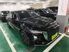 FAW Hongqi H5 PHEV 130 Super Hybrid Edition - photo 3