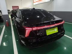 FAW Hongqi H5 PHEV 130 Super Hybrid Edition - photo 4