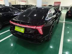 FAW Hongqi H5 PHEV 130 Super Hybrid Edition - photo 6