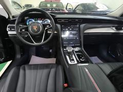 FAW Hongqi H5 PHEV 130 Super Hybrid Edition - photo 9