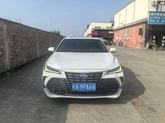 Toyota Avalon Dual-Engine 2.5L Luxury Edition - фото 2