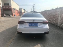Toyota Avalon Dual-Engine 2.5L Luxury Edition - фото 3