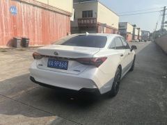 Toyota Avalon Dual-Engine 2.5L Luxury Edition - фото 4