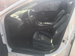 Toyota Avalon Dual-Engine 2.5L Luxury Edition - фото 5