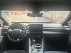 Toyota Avalon Dual-Engine 2.5L Luxury Edition - фото 7