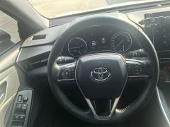 Toyota Avalon Dual-Engine 2.5L Luxury Edition - фото 8