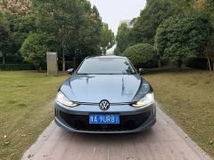 Volkswagen Lingdu L 280TSI DSG Dazzling Red Edition - фото 1
