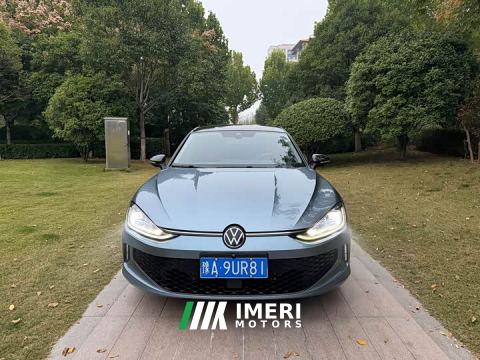 2023 Volkswagen Lingdu L 280TSI DSG Dazzling Red Edition - ავტომობილი ჩინეთიდან