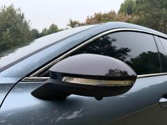 Volkswagen Lingdu L 280TSI DSG Dazzling Red Edition - фото 10