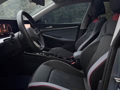 Volkswagen Lingdu L 280TSI DSG Dazzling Red Edition - фото 12