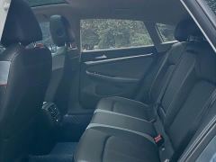 Volkswagen Lingdu L 280TSI DSG Dazzling Red Edition - фото 13