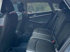 Volkswagen Lingdu L 280TSI DSG Dazzling Red Edition - фото 14