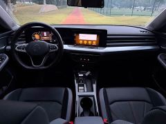 Volkswagen Lingdu L 280TSI DSG Dazzling Red Edition - фото 15