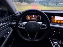 Volkswagen Lingdu L 280TSI DSG Dazzling Red Edition - фото 16